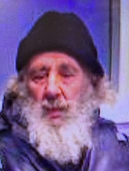 Earle Ellis, 81, was last seen in the Booth area of Winnipeg on Aug. 11 around 8:30 a.m.