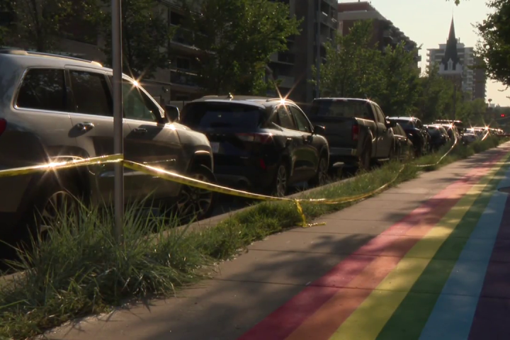Anti-LGBTQ2 hate has no place in Calgary during Pride 2023, mayor says