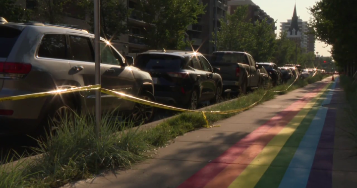 Anti-LGBTQ2 hate has no place in Calgary during Pride 2023, mayor says – Calgary | Globalnews.ca