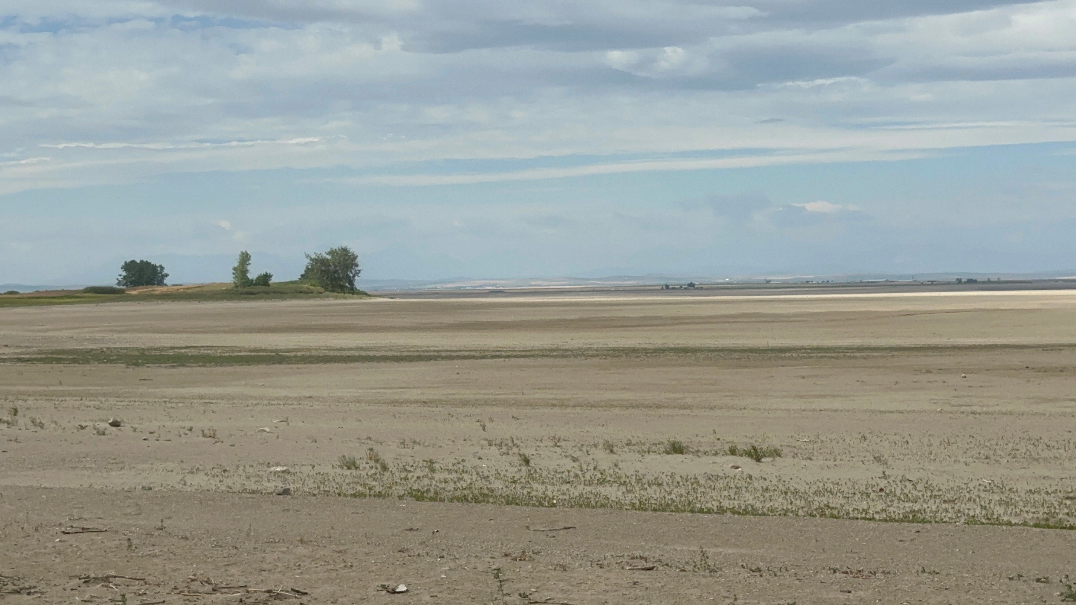 Правителството на Алберта сформира нов комитет за подготовка за тежка