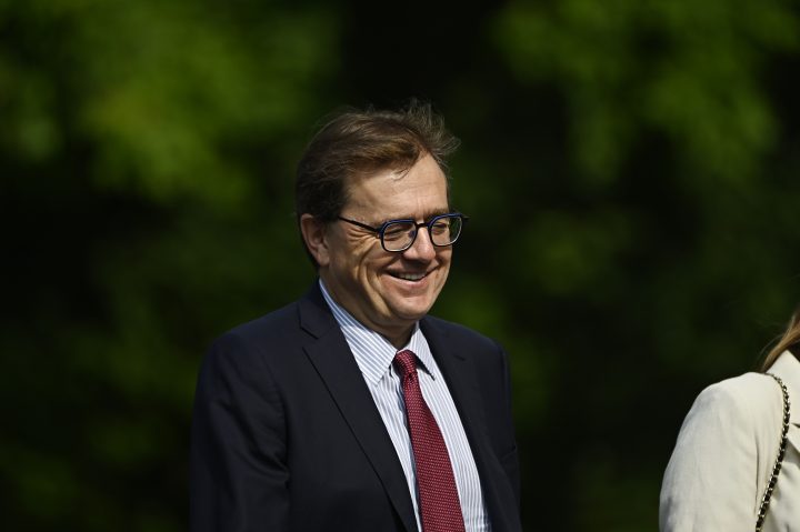 Feds’ plan to plant 2 billion trees by 2030 exceeding targets: minister – National | 24CA News