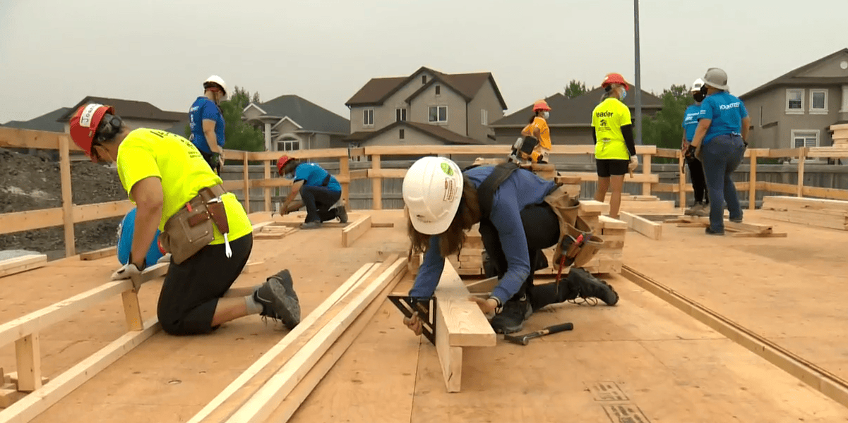 Habitat for Humanity Okanagan auctioning off custom kitchen - Okanagan - Vimarsana News