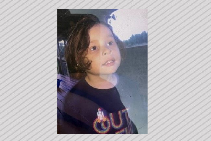 Elk Point RCMP searching for missing 5-year-old boy