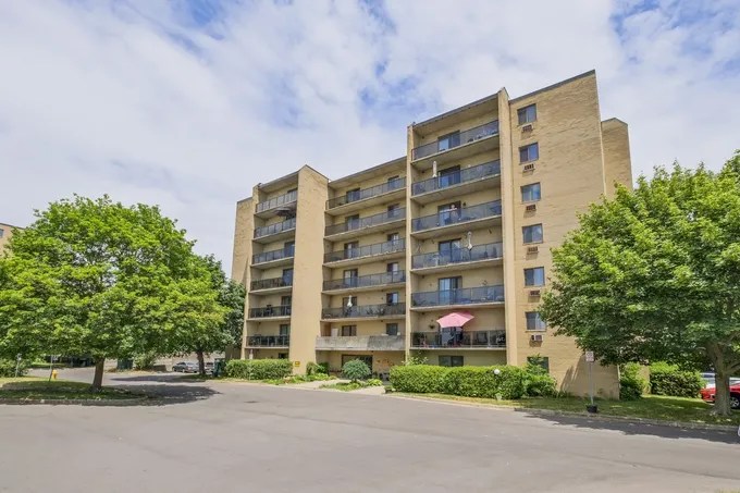 2nd round of eviction notices sent out at Webster Street apartments - Vimarsana News