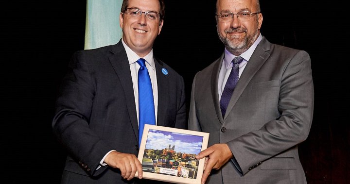 Guelph puts out call for nominations for 2023 Mayor’s Awards