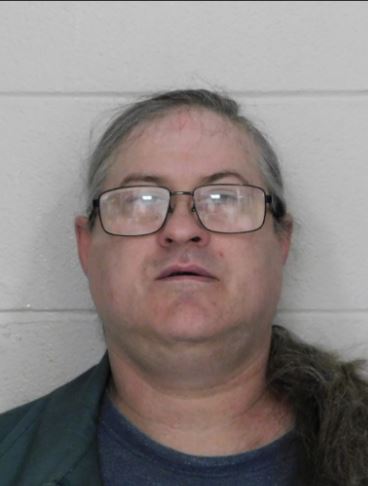 Alert issued about convicted sex offender living in Abbotsford  | 24CA News