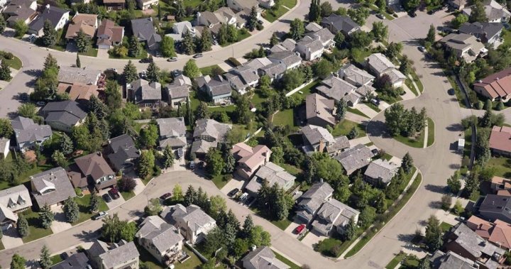 2023 Housing Needs Assessment released by the city of Calgary