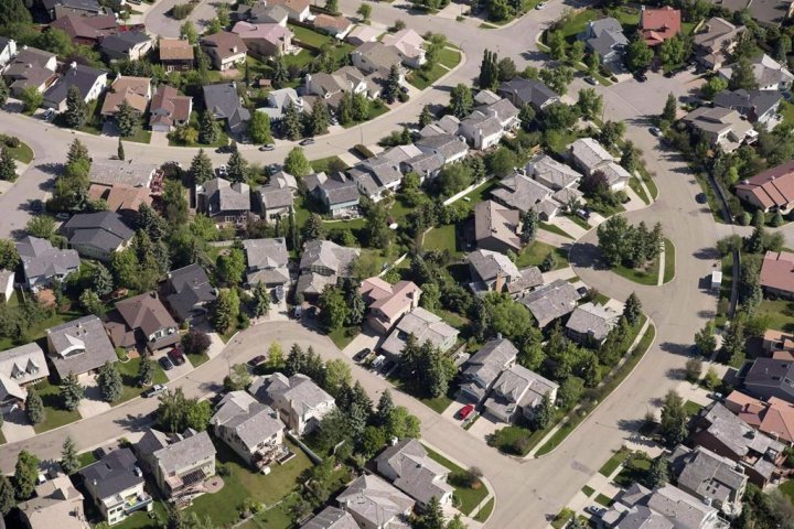 2023 Housing Needs Assessment released by the city of Calgary