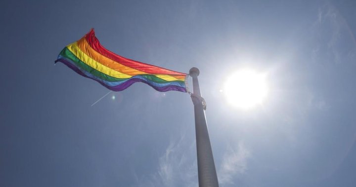 UR Pride отново в съда в Реджина в сряда, оспорвайки законопроекта за родителските права