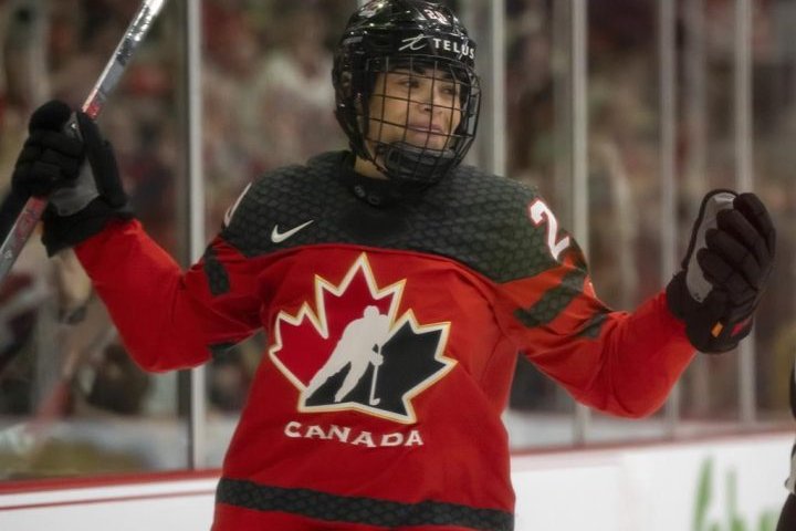 3 Olympians sign with Toronto’s Professional Women’s Hockey League franchise