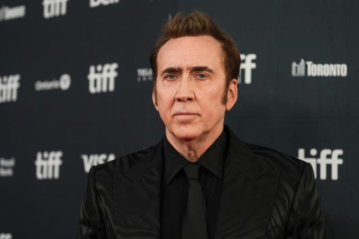 TIFF 2023: Nicholas Cage says being an internet meme helped him tap into ‘Dream Scenario’ role