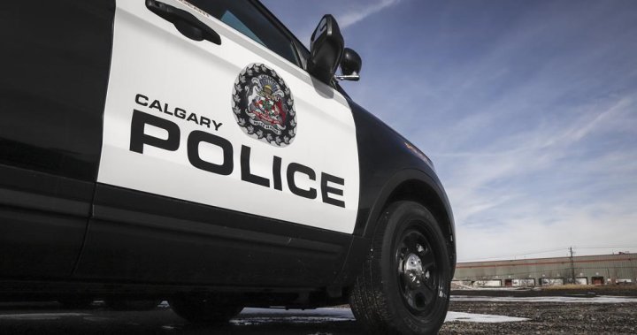Man’s body found in Nose Creek, investigation underway: Calgary police