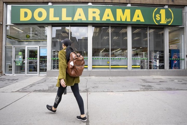Dollarama plans expansion to Mexico, posts rise in quarterly earnings