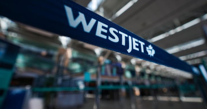 „Влудяващ“: B.C. двойка се прицелва в WestJet заради отменен полет