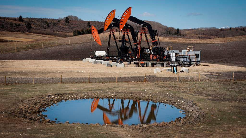 Alberta Predicts 2026 Budget Surplus Fueled by Oil Prices and Middle East Conflict