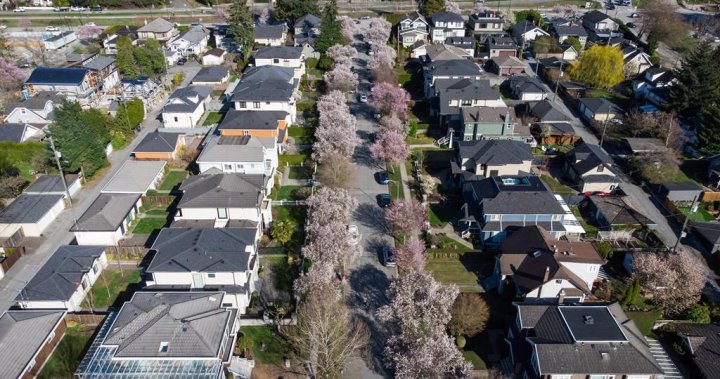 Зонирането, строителните норми може да попречат на жилищния каталог на Отава: експерти