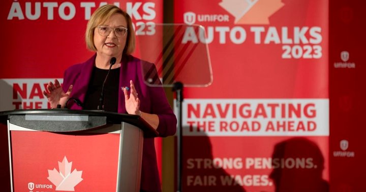 Unifor extends Ford negotiations after receiving ‘substantive offer’