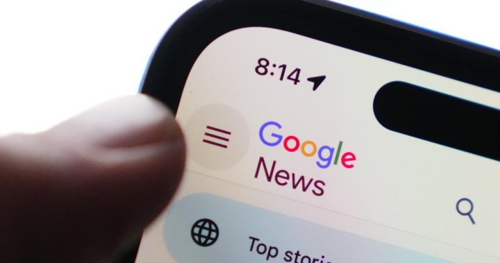 Should news be free to access? Most Canadians say yes in poll