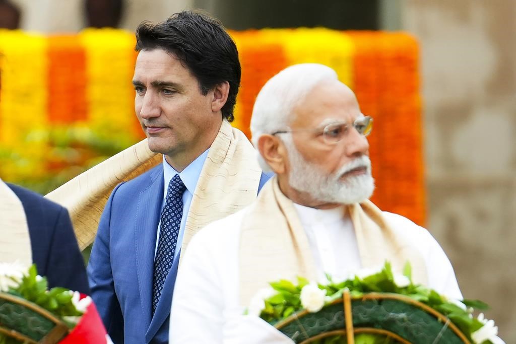 Trudeau ‘targeted’ by pro-Modi outlets after Nijjar assassination allegations: docs