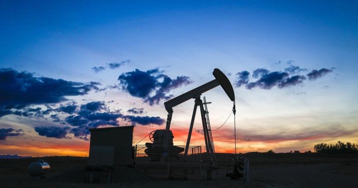 Canadian oil output to hit new heights within 2 years: report