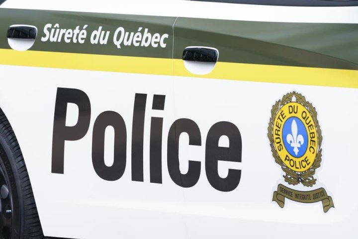 First-degree murder charge in connection with human remains found in Quebec City
