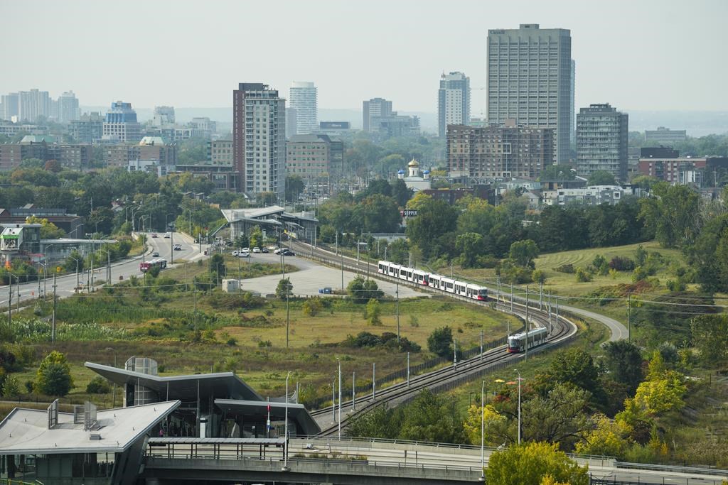 Another Setback For Ottawa LRT Has North South Expansion Line Delayed   20230929120956 A346a4e3b8c23f6cdc482520f2fdd5c79ab0840be2b97221bdc42f0720aa6eea 