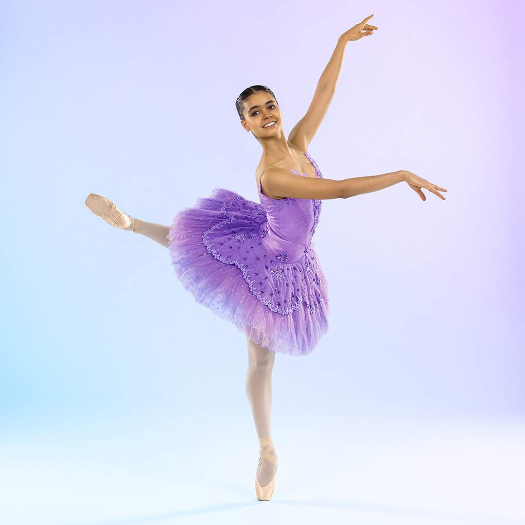 The Royal Winnipeg Ballet School’s Audition Tour - image