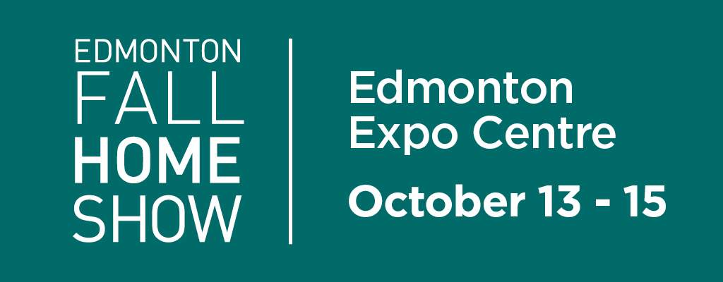 Edmonton Fall Home Show, Supported by Global Edmonton - image