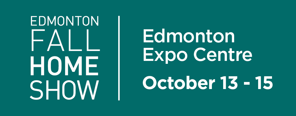 Edmonton Fall Home Show, Supported by Global Edmonton - image