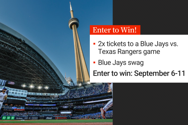 blue jays giveaways in Ontario - Kijiji Canada