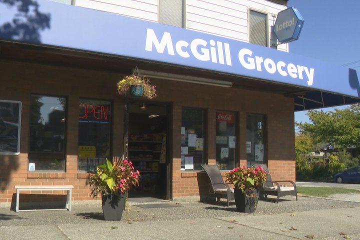 City of Vancouver looking for public feedback on corner stores