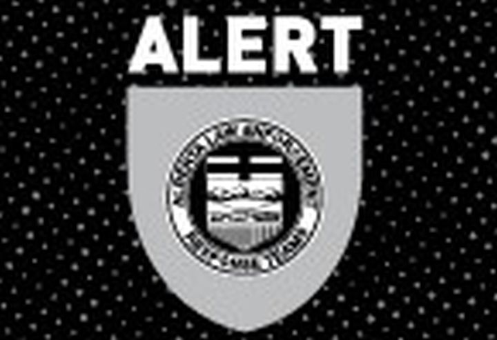 The Alberta Law Enforcement Response Team has announced the arrest of a member of the Hells Angels in Red Deer.