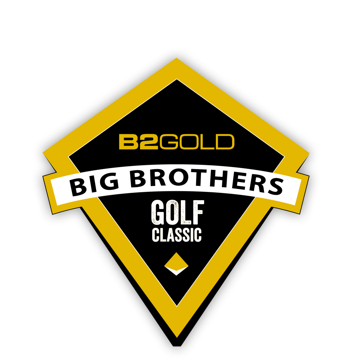 B2Gold Big Brothers Golf Classic