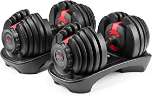 Bowflex SelectTech Dumbbell
