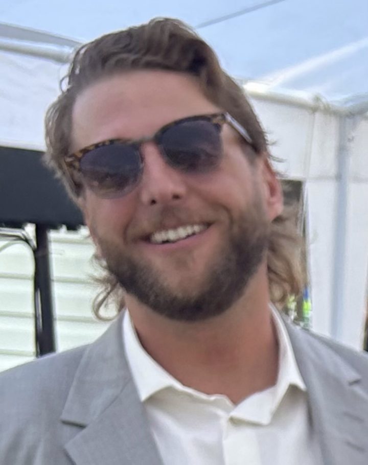 Brett Sheffield, 38, died on Aug. 30 after he was assaulted two days prior, police say.