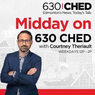 630 CHED Middays