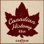 Canadian History Ehx homepage