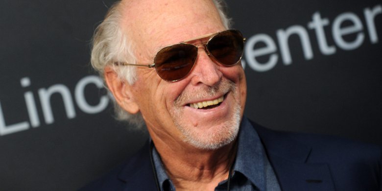 Jimmy Buffett And His Sister Laurie Battled Cancer At The Same Time