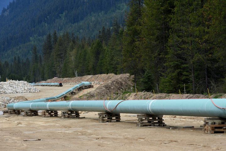 New hurdle signals more cost overruns for Trans Mountain’s controversial pipeline