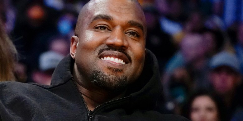 Kanye West Might Drop A Surprise Album Soon Amid Leaks, Sources Say