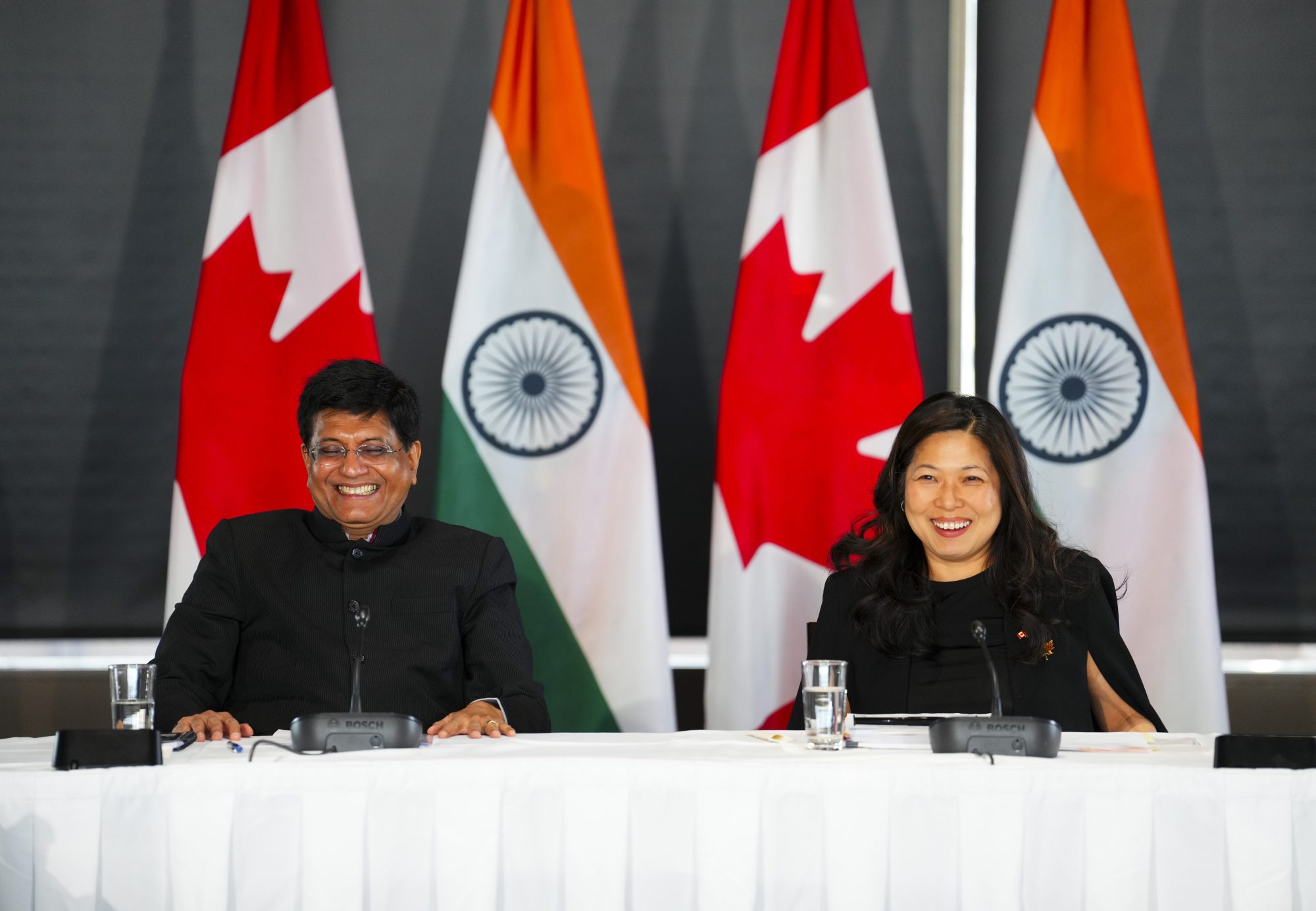 A Free Trade Agreement for Canada and India: Is the Time Finally Right?