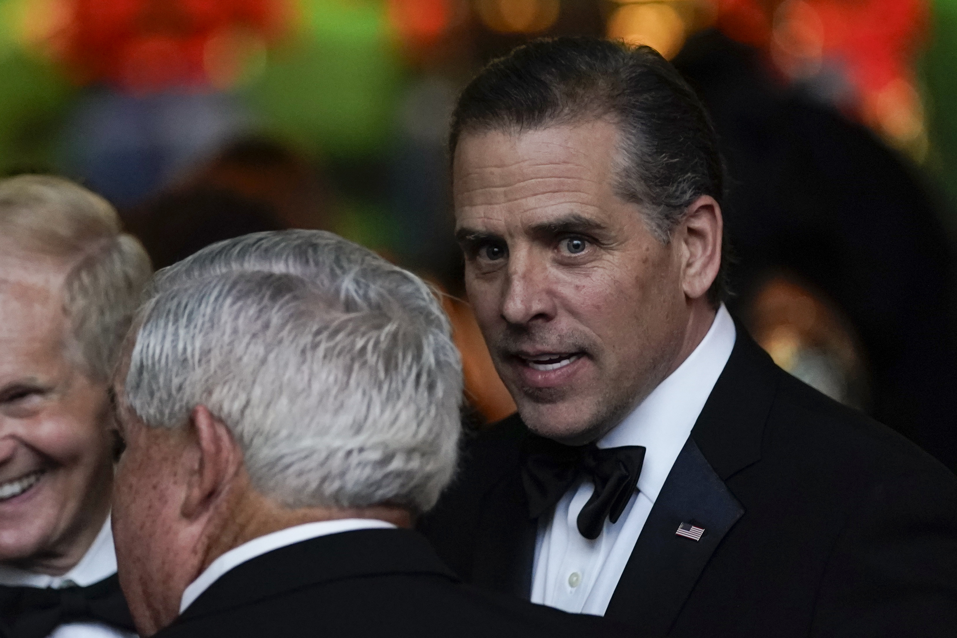 Hunter Biden Indicted On Federal Firearm Charges - National | Globalnews.ca