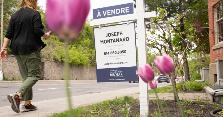 Продажбите на жилища в Монреал нарастват през март, тъй като цените се покачват