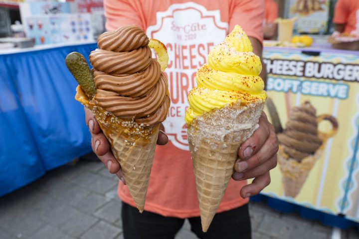 With 1 weekend left, 2023 CNE attendance expected to meet or beat last year’s  | 24CA News