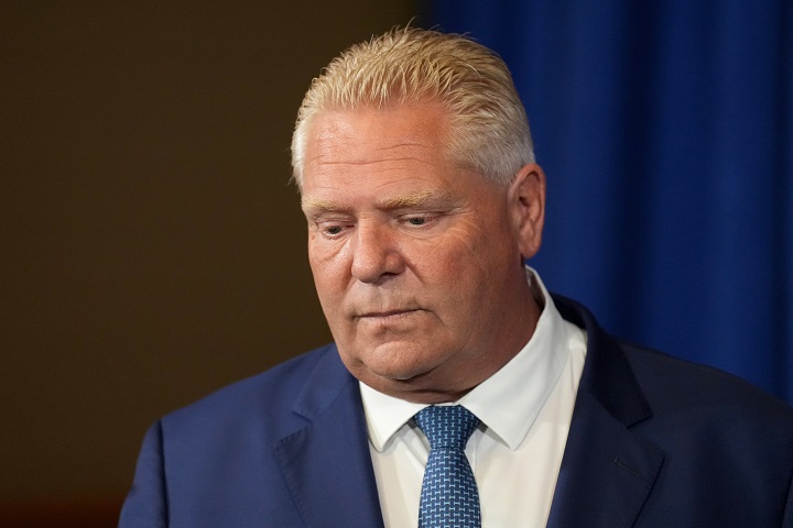 Doug Ford Reverses Controversial Greenbelt Sell Off In Ontario After Scandal⚛️ Descubra A Emoção