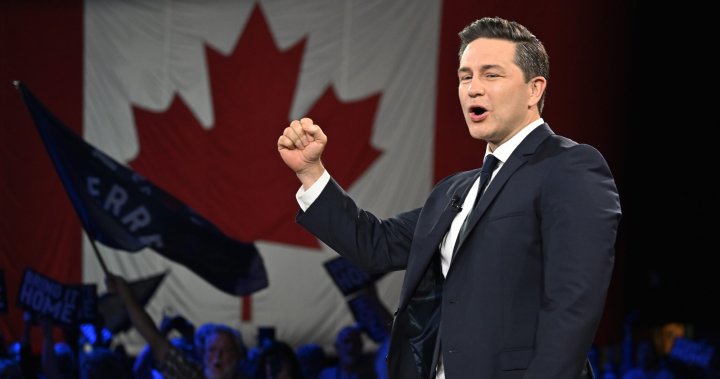 ‘Social’ issues distract from Poilievre’s focus on the economy and affordability