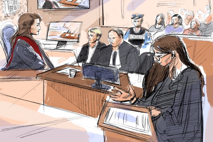 ‘This was terrorism’: Crown delivers closing submissions at London, Ont. attack trial