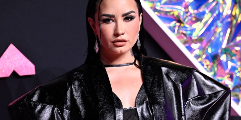 Demi Lovato Says She Feels Her ‘Most Confident’ While Having Sex