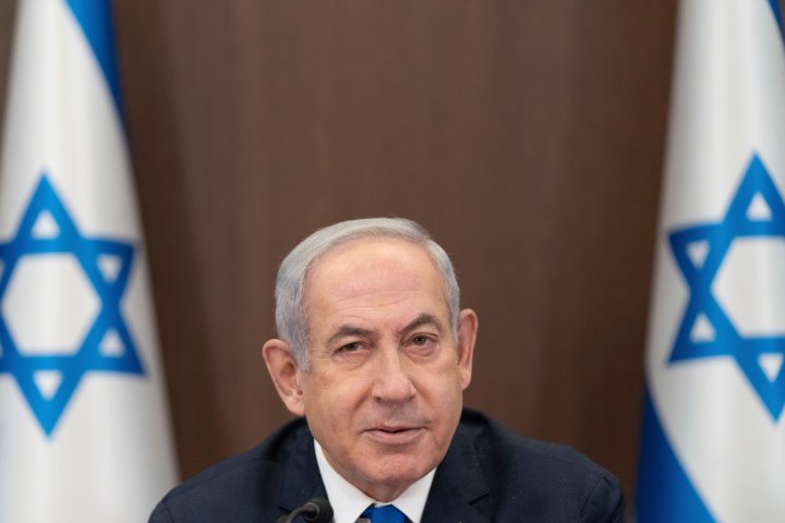 Netanyahu urges Musk to combat antisemitism on social media during U.S. visit