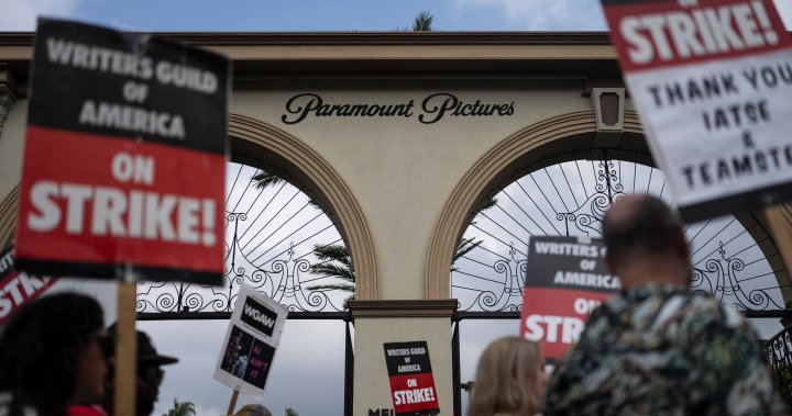 Hollywood writers strike declared over after union boards approve studio deal – National